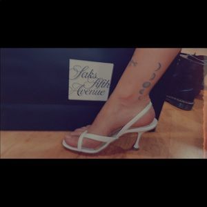 Christian Louboutin sandals